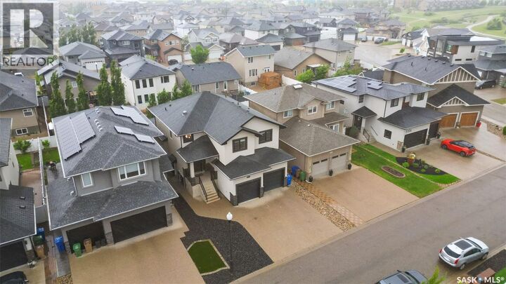 Property Photo:  5114 Aviator Place  SK S4W 0G6 