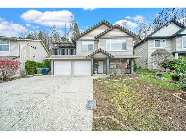 Property Photo:  35114 Laburnum Avenue  BC V2S 8K3 