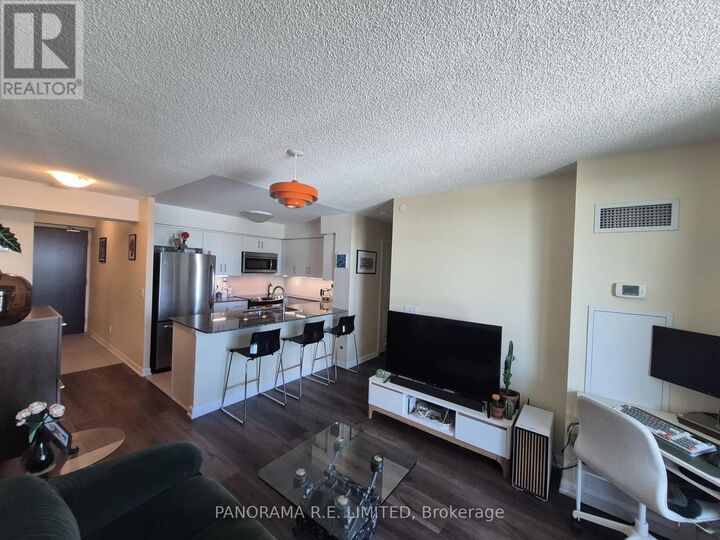 Property Photo:  205 Sherway Gardens Road 1006  ON M9C 0A5 