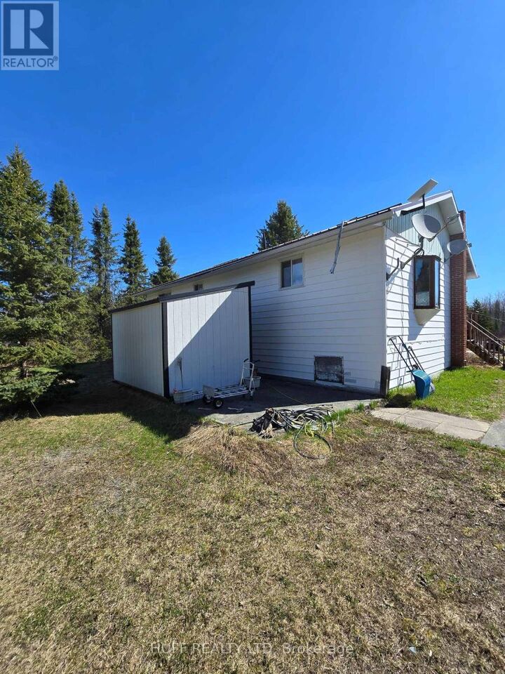 Property Photo:  1652 66,  Eby Twp Highway South  ON P0K 1T0 