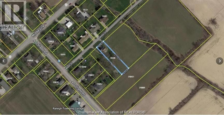Property Photo:  6670 West St Street  ON N0P 1W0 