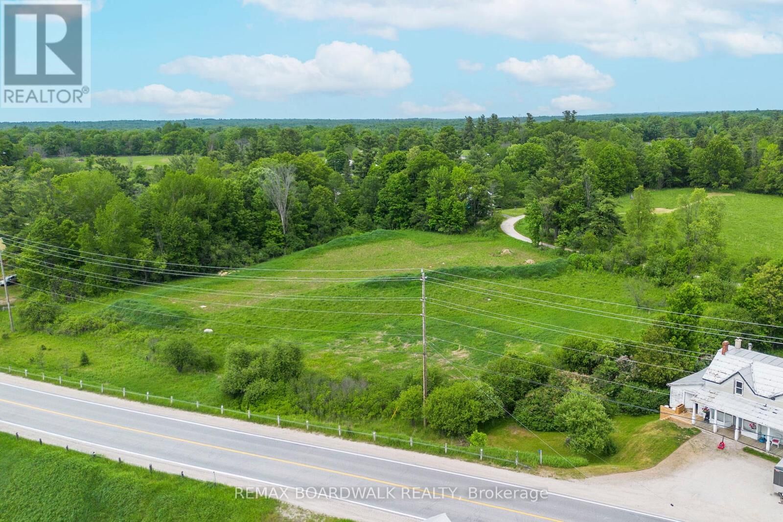 Property Photo:  00 Mill Road  ON K0G 1A0 