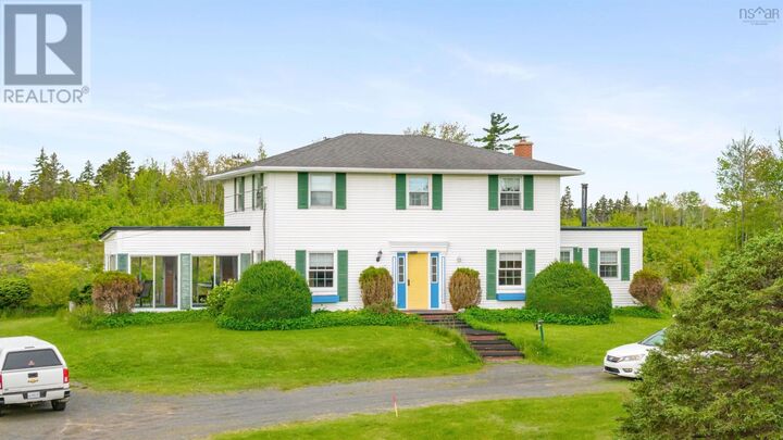 Property Photo:  5226 Little Harbour Road  NS B2H 5C4 
