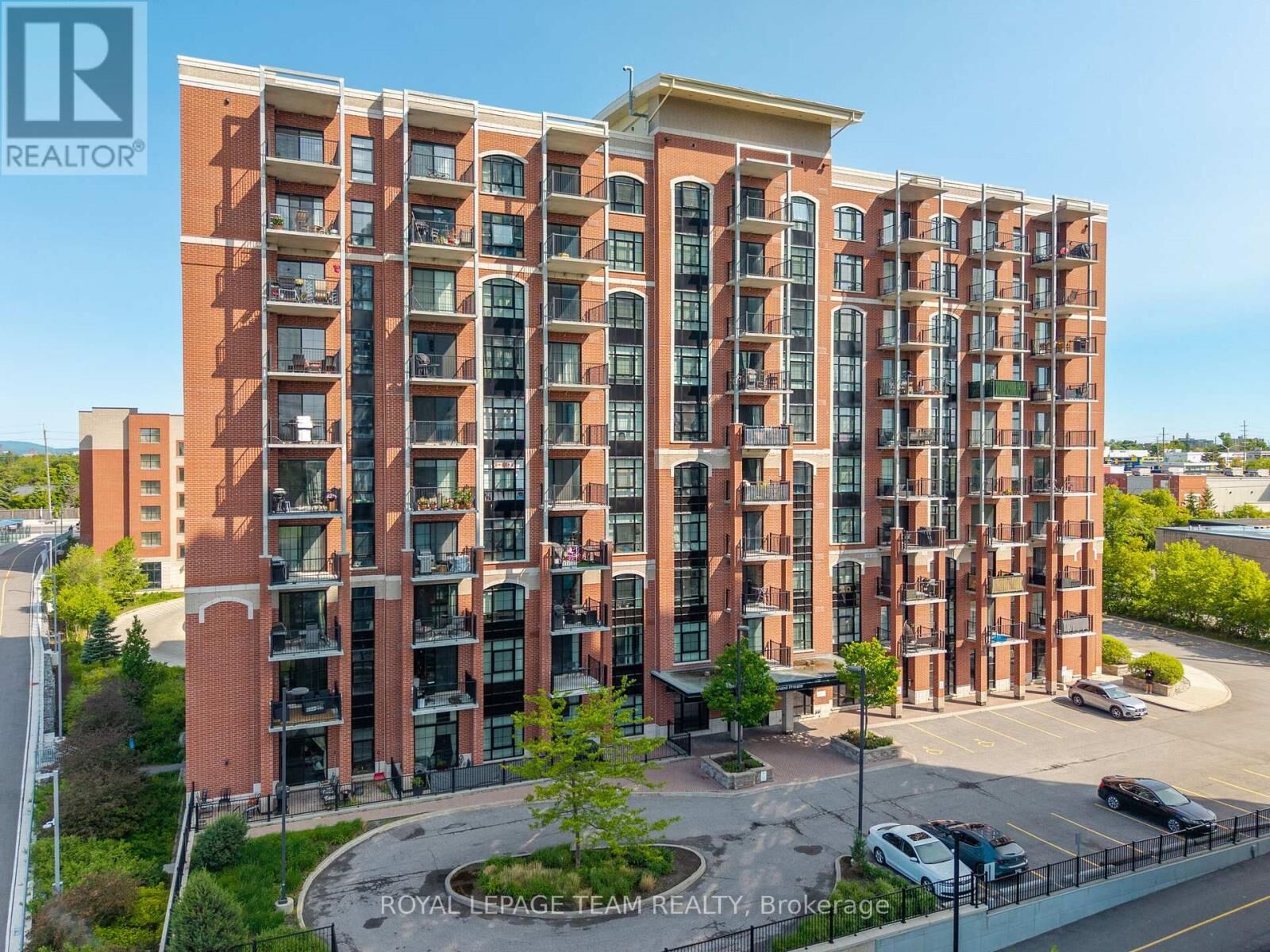 Property Photo: 555 Anand Private 808 ON K1V 2R7