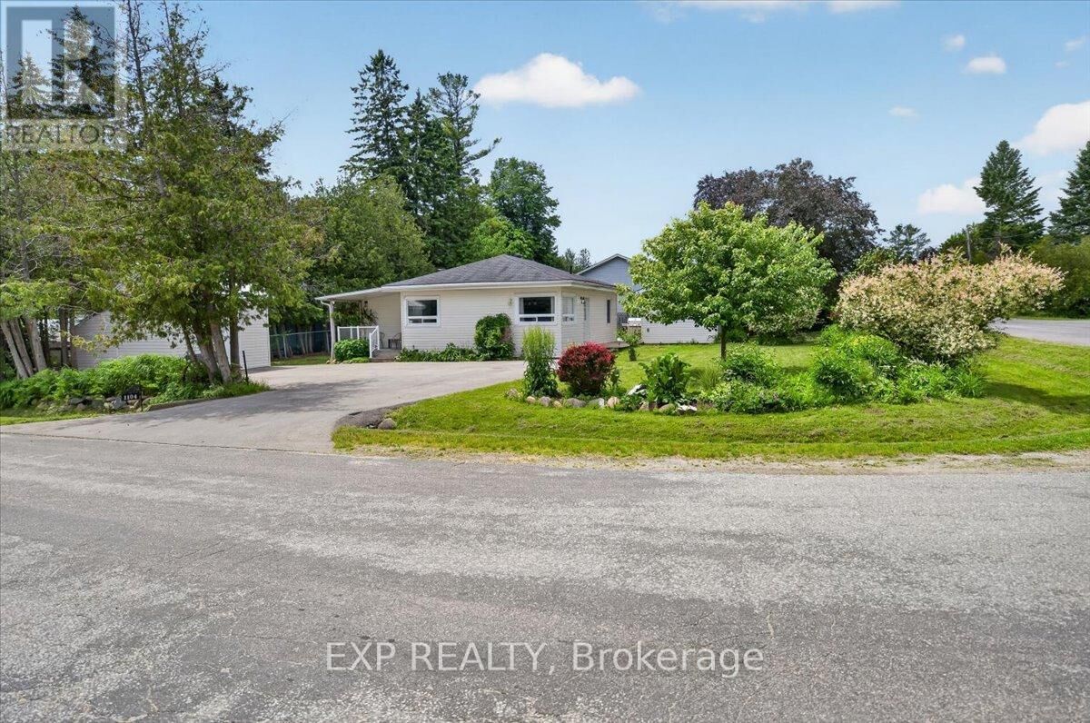 Property Photo:  1104 Ferrier Avenue  ON L0L 1W0 