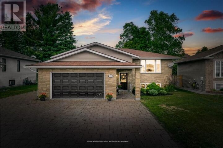 Property Photo:  33 Oak  ON P0M 1H0 