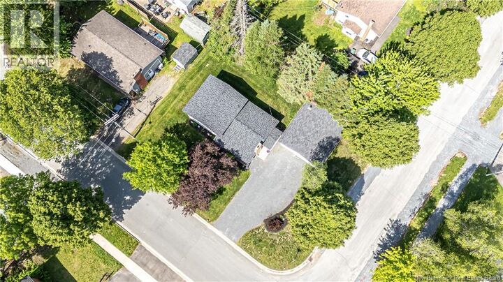 Property Photo:  5 Grant Street  NB E3A 4S4 