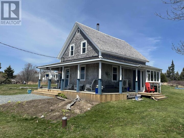 Property Photo:  19 East Berlin Road  NS B0J 1H0 