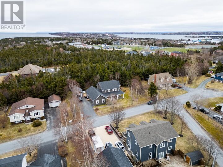 Property Photo: 19 Heneys Pond Road NL A0A 1G0
