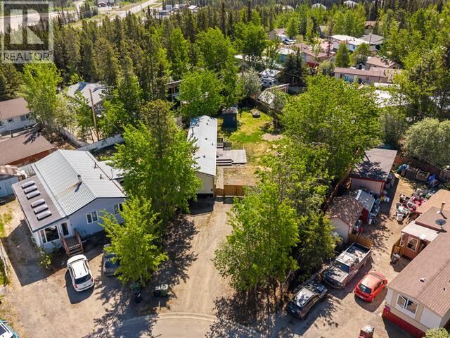Property Photo:  8 Cache Place  YT Y1A 5E1 