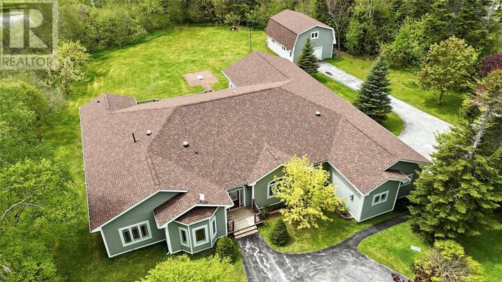 Property Photo: 6 Tamarack Street NL A2H 2N2