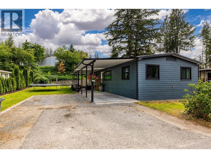 Property Photo:  4075 McClain Road 41  BC V1W 4R4 