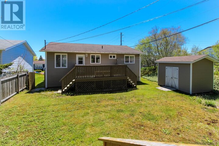 Property Photo:  23 Highland Drive  NL A1A 3C3 