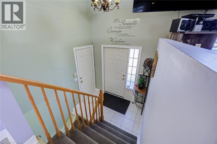 Property Photo: 7880 Ascot Circle ON L2H 3E4