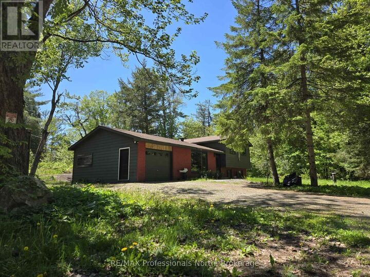 Property Photo:  1460 Peterson Road  ON P1L 1X1 