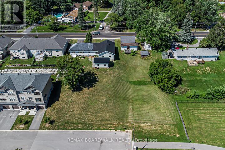 Property Photo: 303-307 Donald B Munro Drive ON K0A 1L0