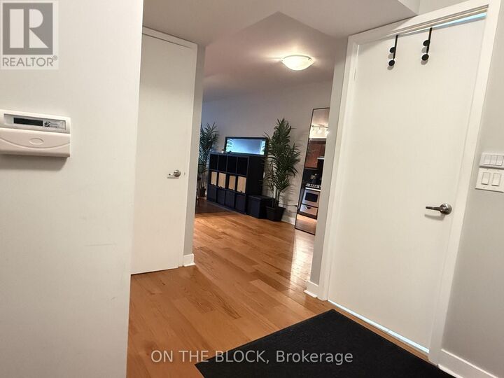 Property Photo:  320 Richmond Street East 313  ON M5A 1P9 