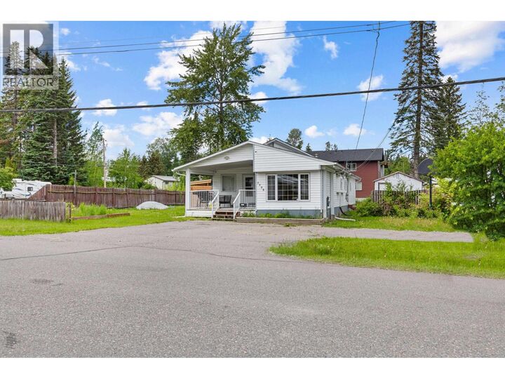 Property Photo: 3596 Eden Drive BC V2K 2L4