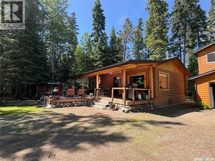 Property Photo:  11 Pickerel Bay  SK S0J 0E0 