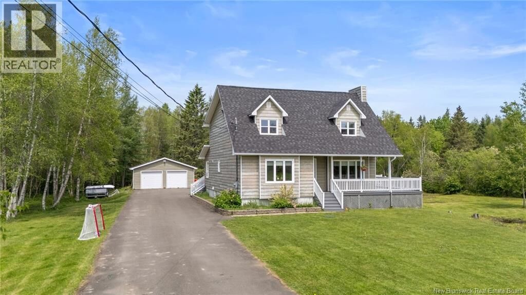 Property Photo: 2915 Route 134 NB E4P 3E8