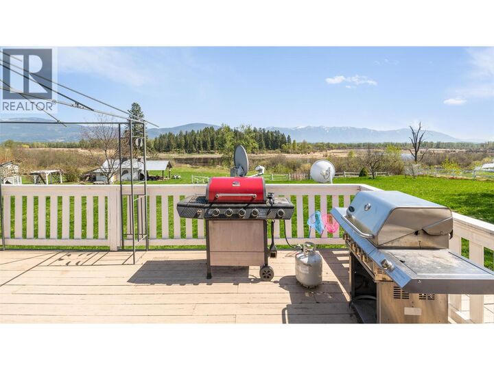 Property Photo: 1534 West Creston Road BC V0B 1G7