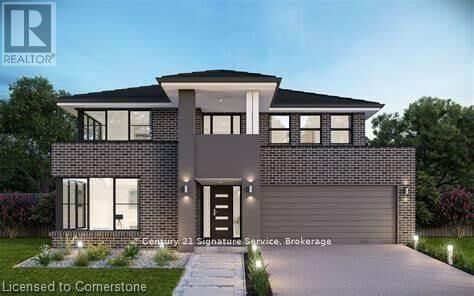 Property Photo:  V/L 0 Royal York Road  ON L2A 5M4 
