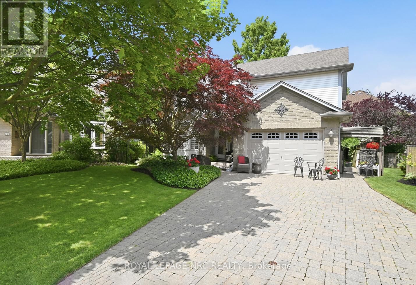 Property Photo:  15 Brigantine Court  ON L2M 7V4 