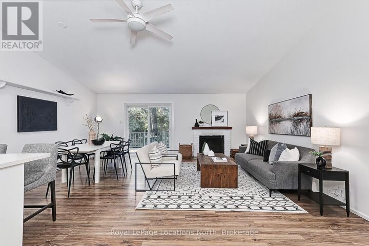 Property Photo: 5 Dawson Drive # 338 ON L9Y 5T9