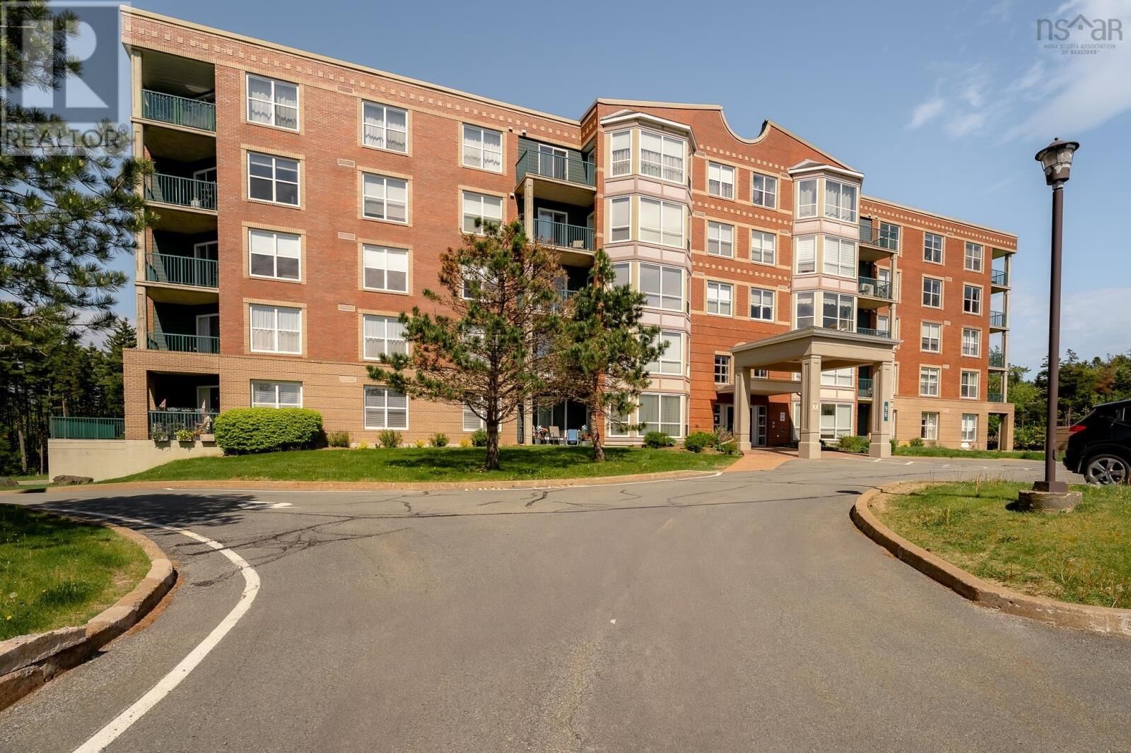 Property Photo:  96 Regency Park 206  NS B3S 1S5 