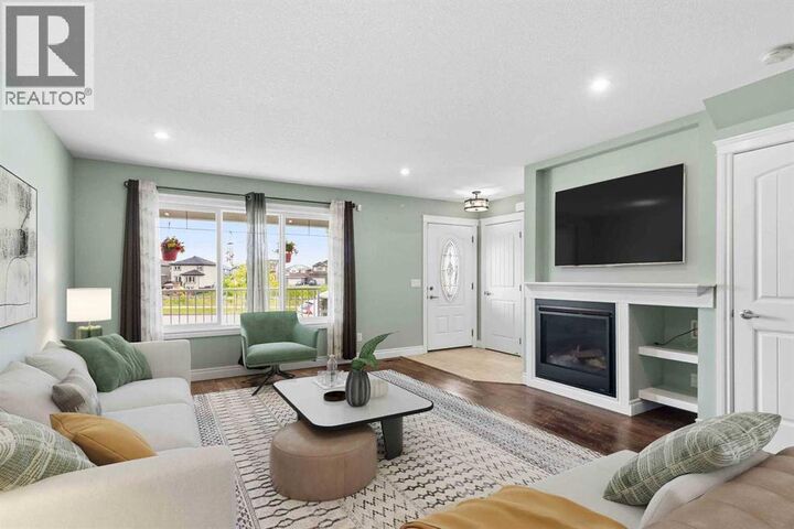Property Photo:  375 Prospect Drive  AB T9K 0T8 