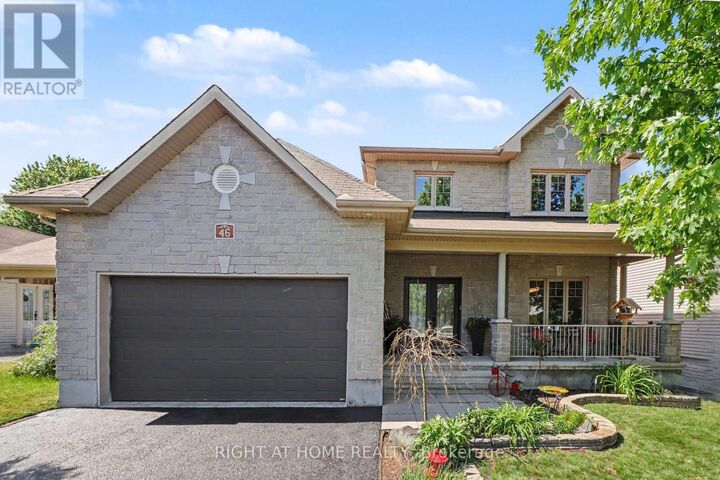 Property Photo:  46 Oasis Street  ON K0A 2M0 