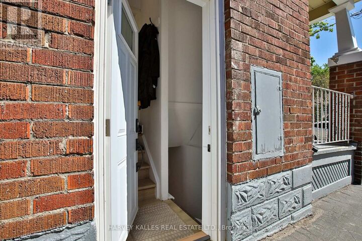 Property Photo: 112 Fourth Street ON M8V 2Y7