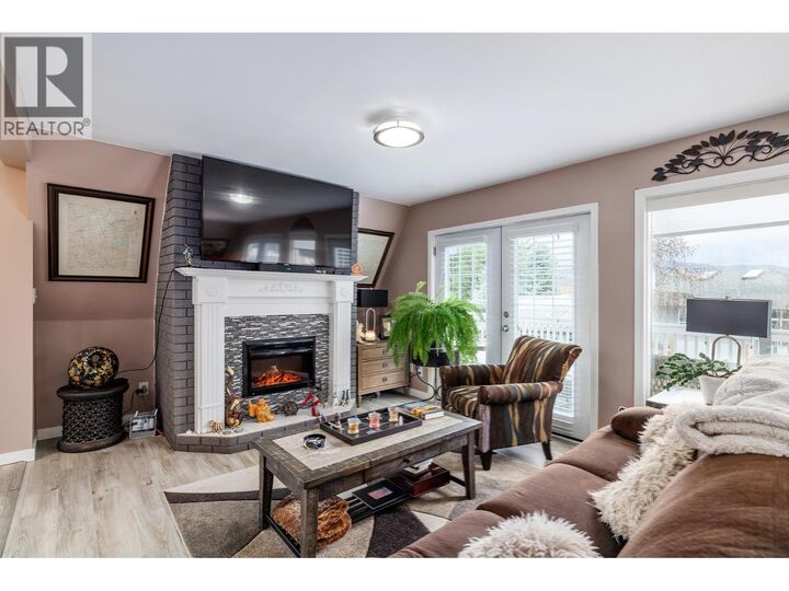 Property Photo:  682 Cougar Street  BC V1H 2A1 