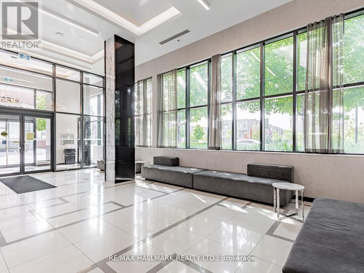 Property Photo:  99 Eagle Rock Way 322  ON L6A 5A7 