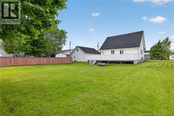 Property Photo:  3548 Rue Centenaire  NB E1X 1B1 