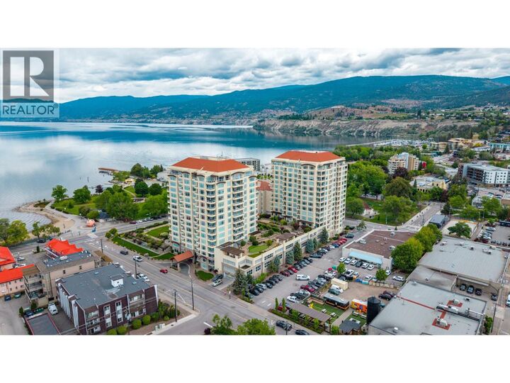 Property Photo: 75 Martin Street 807 BC V2A 9C8