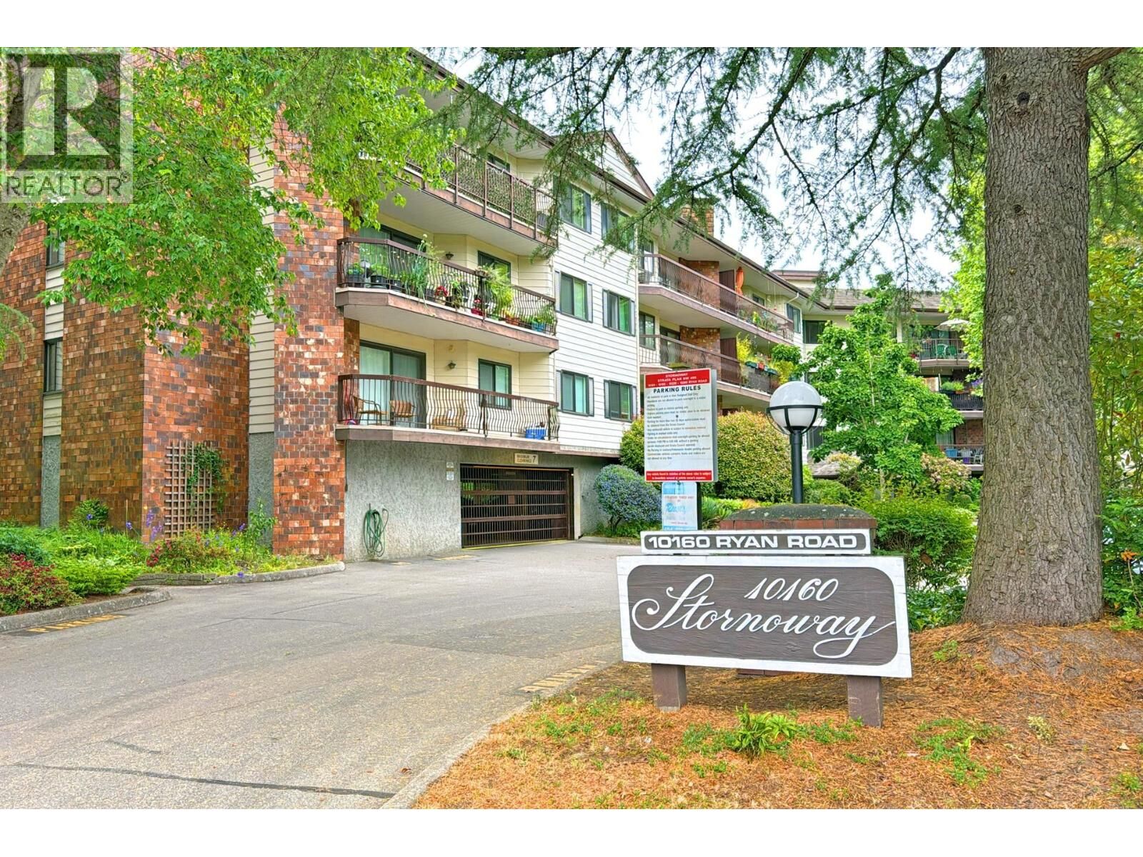 Property Photo: 10160 Ryan Road 309 BC V7A 4P9
