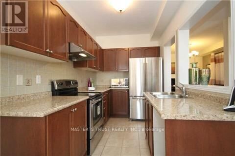 Property Photo:  15 Big Hill Crescent  ON L6A 4S1 