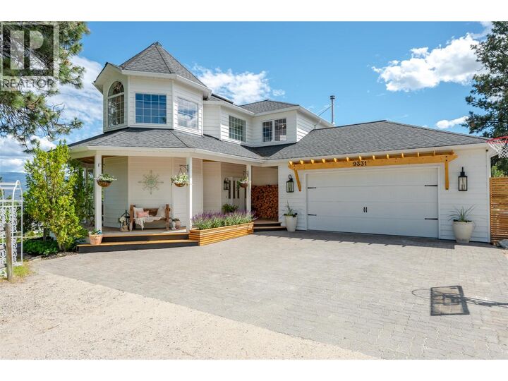 Property Photo: 9331 Canyon View Road BC V0H 1Z2