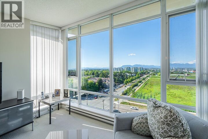 Property Photo:  9171 Ferndale Road 1201  BC V6Y 0A5 