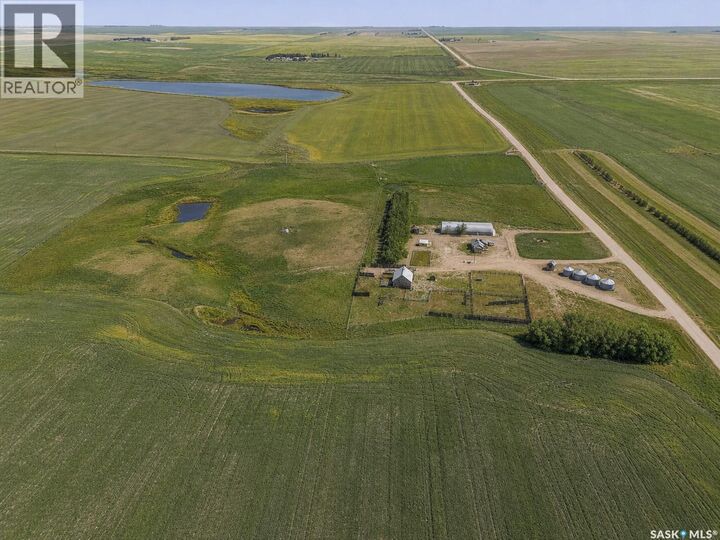 Property Photo:  Stonehenge Acreage  SK S0H 0B0 