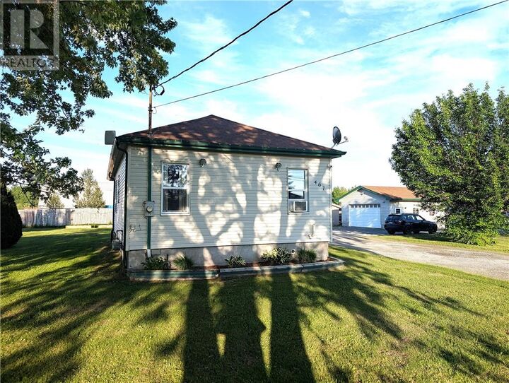 Property Photo:  467 Montee Principale  ON P0M 1B0 