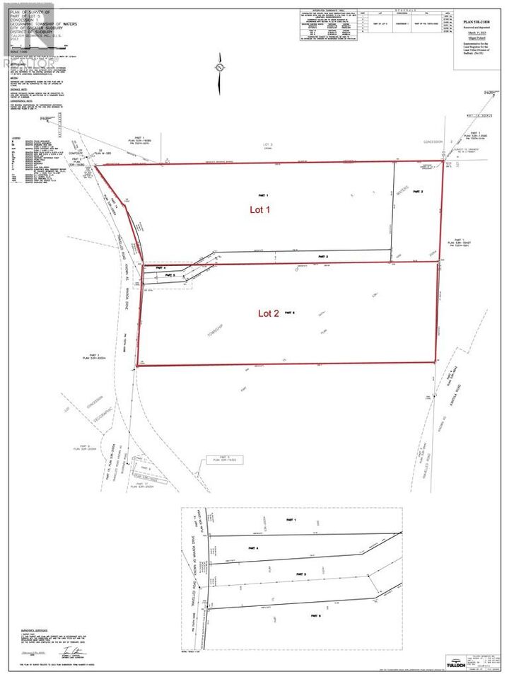 Lot 1 Makada Road — photo 1