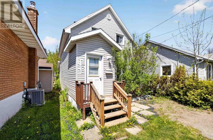 Property Photo: 155 Wilcox Ave ON P6B 1V4