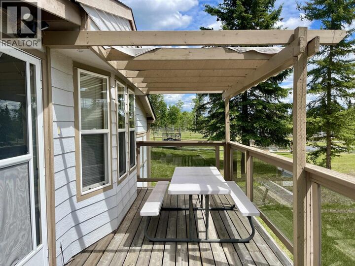 Property Photo: 5749 Green Lake Road BC V0K 2K1