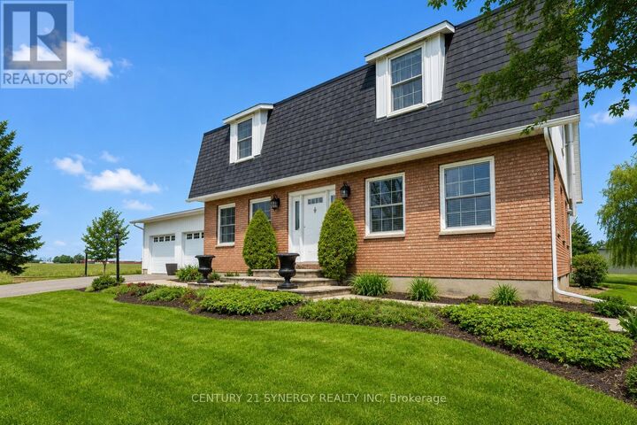 Property Photo:  183 Hamilton Road  ON K4R 1E5 