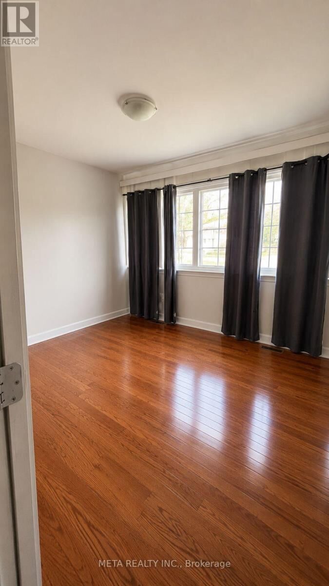 Property Photo:  540 McCowan Road Main Floor  ON M1J 1J8 
