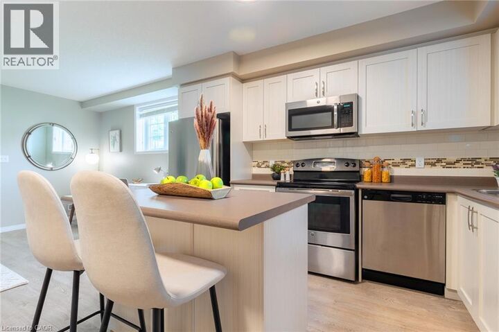 Property Photo: 388 Old Huron Road 23D ON N2R 0J5