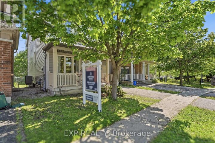 Property Photo:  1957 Secretariat Place  ON L1L 1C7 
