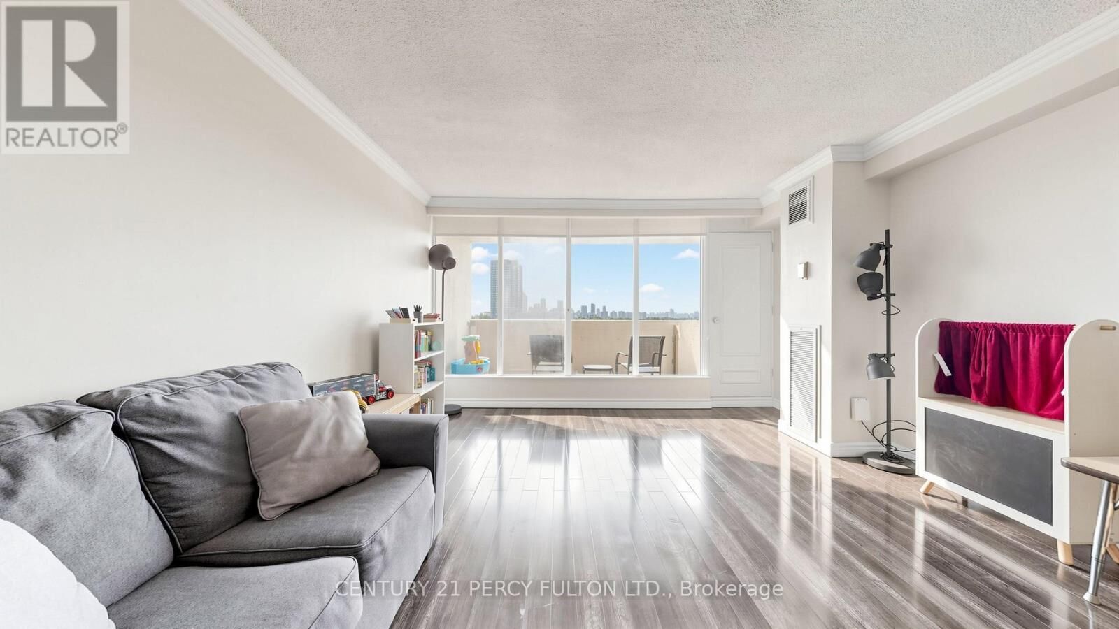 Property Photo:  40 Bay Mills Boulevard Ph103  ON M1T 3P4 